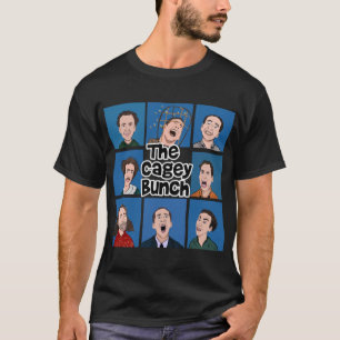 クリスマスおもしろいに男性ニコラスのケージのギフト Tシャツ