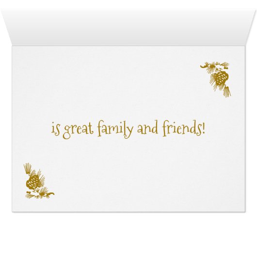 クリスマスおもしろいに雪のフクロウの家族のために欲しいフクロウ (内部横(下))