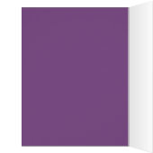 クリスマスおもしろいピーコック (内側(左))