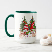 クリスマスおもしろい格言と鹿