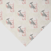 クリスマスおもしろい格言 薄葉紙 (詳細)