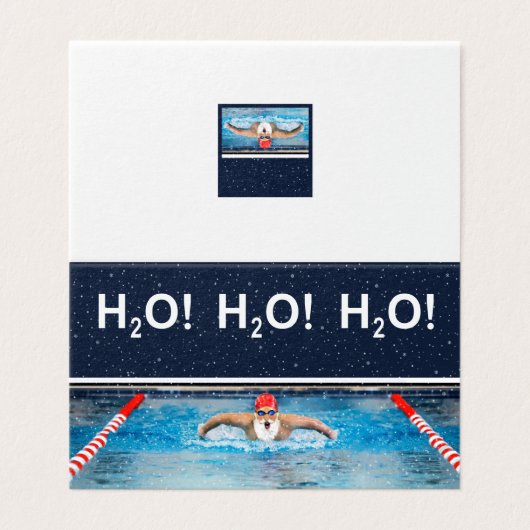 クリスマスおもしろい (外部フラット)