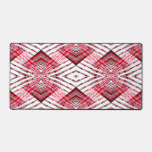 クリスマスおもしろい...... デスクマット (正面)