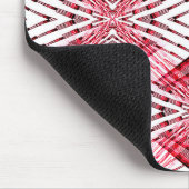 クリスマスおもしろい...... マウスパッド (コーナー)