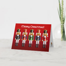 クリスマスおもちゃユニフォーム シーズンカード