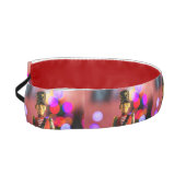 クリスマスおもちゃ兵士フィギュアSlipperyJoeゲイpri アスレチックヘッドバンド (左)