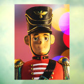 クリスマスおもちゃ兵士フィギュアSlipperyJoeゲイpri ウィンドウサイン (シート3)