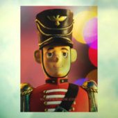 クリスマスおもちゃ兵士フィギュアSlipperyJoeゲイpri ウィンドウサイン (シート3)