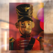 クリスマスおもちゃ兵士フィギュアSlipperyJoeゲイpri ウィンドウサイン (シート2)