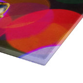 クリスマスおもちゃ兵士フィギュアSlipperyJoeゲイpri カッティングボード (角)