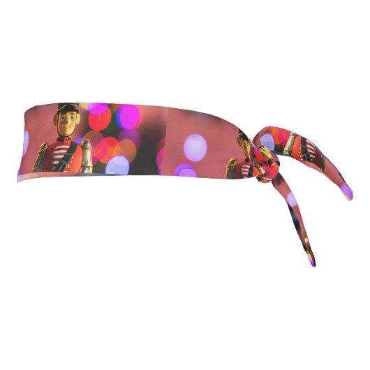 クリスマスおもちゃ兵士フィギュアSlipperyJoeゲイpri タイヘッドバンド (回転90)