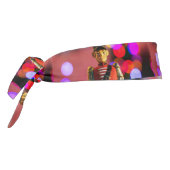 クリスマスおもちゃ兵士フィギュアSlipperyJoeゲイpri タイヘッドバンド (回転270)