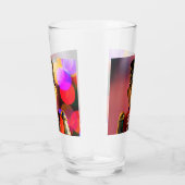 クリスマスおもちゃ兵士フィギュアSlipperyJoeゲイpri タンブラーグラス (右)