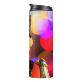 クリスマスおもちゃ兵士フィギュアSlipperyJoeゲイpri タンブラー (回転右)