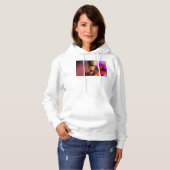 クリスマスおもちゃ兵士フィギュアSlipperyJoeゲイpri パーカ (正面フル)