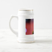 クリスマスおもちゃ兵士フィギュアSlipperyJoeゲイpri ビールジョッキ (左)