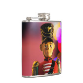 クリスマスおもちゃ兵士フィギュアSlipperyJoeゲイpri フラスク (右)