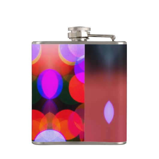 クリスマスおもちゃ兵士フィギュアSlipperyJoeゲイpri フラスク (裏面)