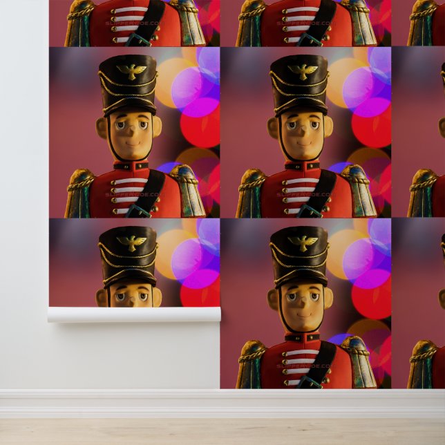 クリスマスおもちゃ兵士フィギュアSlipperyJoeゲイpri 壁紙 (アプリケーション)