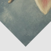 クリスマスお洒落にデコページ 薄葉紙 (詳細)