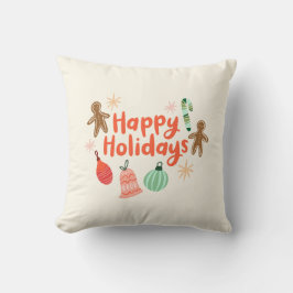 クリスマスお洒落装飾用クッション クッション