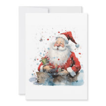 クリスマスお父さん, サンタクロース, クリスマス
