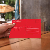 クリスマスかわいいサンタおもしろい小妖精や小人お洒落3枚の写真 シーズンポストカード