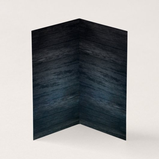 クリスマスかわいい紙吹雪とゴールデンフローラデザイン (内部)