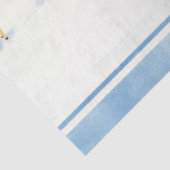 クリスマスかわいい雪だるま出生水彩家族 薄葉紙 (詳細)