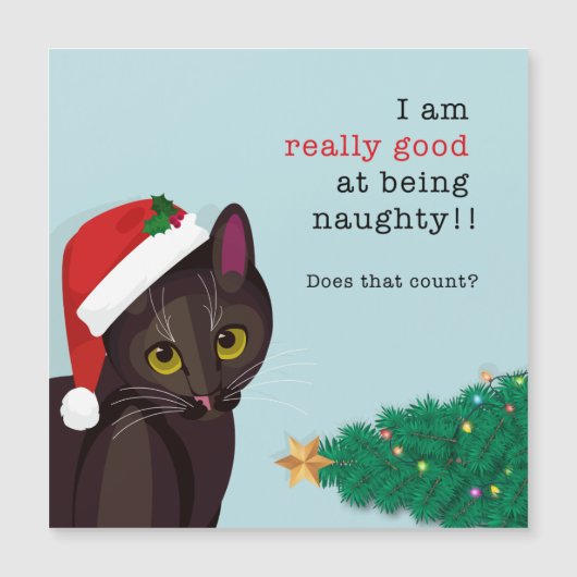 クリスマスがとてもうまい (正面)