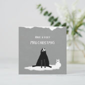 クリスマスがとても楽しい (スタンド正面)