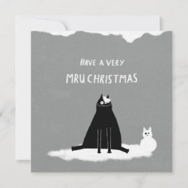 クリスマスがとても楽しい