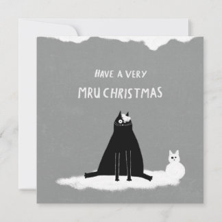 クリスマスがとても楽しい