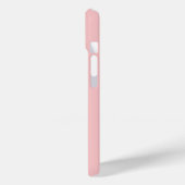 クリスマスが大好き! Case-Mate iPhoneケース (裏面 / 左)