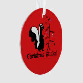 クリスマスくさい！オーナメント  オーナメント (正面)