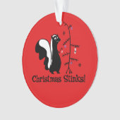 クリスマスくさい！オーナメント  オーナメント (正面)