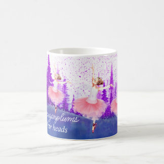 クリスマスくるみ割りコーヒー コーヒーマグカップ