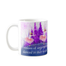 クリスマスくるみ割りコーヒー