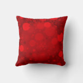 クリスマスくるみ割りトリオ角枕 クッション (裏面)