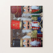 クリスマスくるみ割り ジグソーパズル (縦)