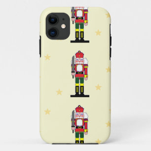 クリスマスくるみ割り iPhone 11 ケース