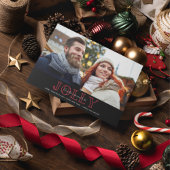 クリスマスすてきのプレイド撮影シーズン シーズンカード