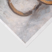 クリスマスそり 薄葉紙 (詳細)