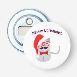 クリスマスだ! 栓抜き