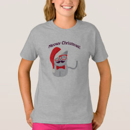 クリスマスだ！ Tシャツ