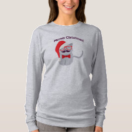 クリスマスだ! Tシャツ