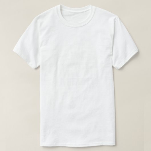 クリスマスで、みんな惨めだ Tシャツ (デザイン正面)