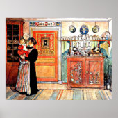 クリスマスとニューアコの間に ポスター (正面)