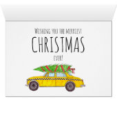 クリスマスとニューヨーク・キャブみたいに (内部横(下))