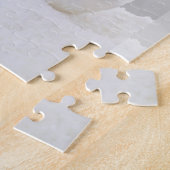 クリスマスとペンギン ジグソーパズル (側面)